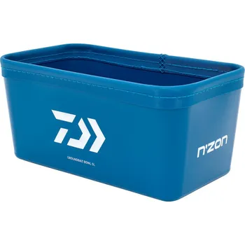 Daiwa Miska N'zon Groundbait Bowl 5L