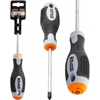 Šroubovák Šroubovák Richmann C5232 PH, 100 mm