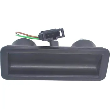 Posilovač řízení MIKROSPÍNAČ ZÁMKU KUFRU ŠKODA FABIA I 1999- WRC