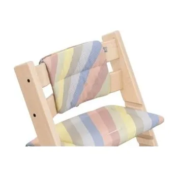 Dětské zboží Stokke Tripp Trapp Polštářek - Pastel Stripes