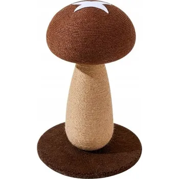 Nízké škrabadlo Perfectlife do 60 cm