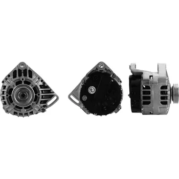 Auto-moto ELSTOCK Alternátor ELS 28-5862