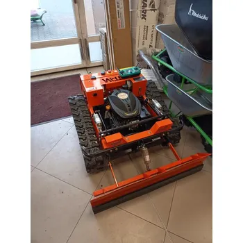 Sekačka TPM 900 S TPM900S