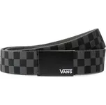 Pánský pásek Vans Deppster II Web VN0A31J1BA51 Černá OS