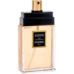 Chanel Coco 100 ml toaletní voda tester pro ženy