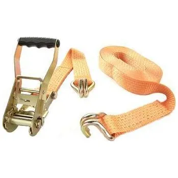 Upínací popruh PE Automotive Popruh upínací 8m, 5t s ráčnou PEA 090.800-00