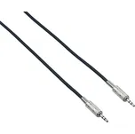 Bespeco EI300 3 m Audio kabel