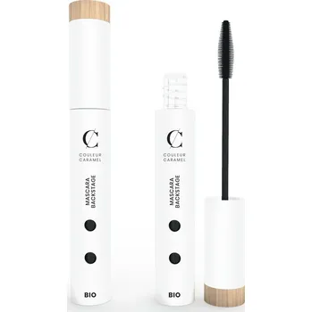 Couleur Caramel Bio řasenka Backstage