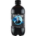 Royal Crown Cola 0,5l No Sugar