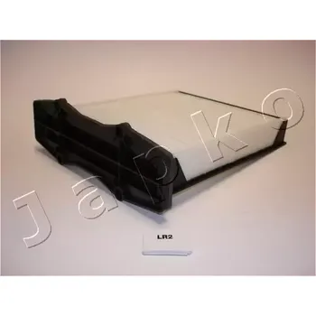 Kabinový filtr JAPKO Filtr vzduchu v interiéru JPK 21LR2