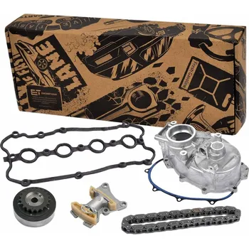 Motor automobilu ET ENGINETEAM Sada rozvodového řetězu ETE RS0061VR2 + DOPRAVA ZDARMA!