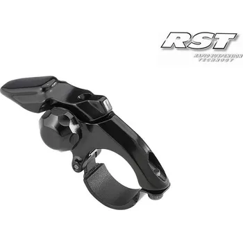 Vidlice na kolo XXX Samostatná páka blokace pro RST