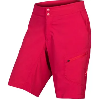 Sport Kraťasy Endura Hummvee Lite dámské bobule Velikost: S