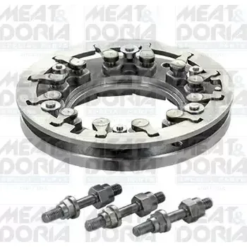 Auto-moto MEAT & DORIA Servisní sada kompresoru MAD 60575