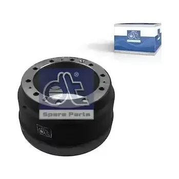 Brzdový buben DT Brzdový buben DT 1.18711