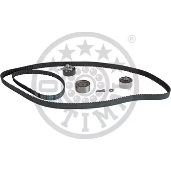 Rozvod motoru OPTIMAL Ozubení sada rozvodového řemene OPT SK-1619 + DOPRAVA ZDARMA!