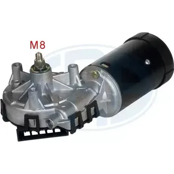 Motorek stěrače a odstřikovače ERA Motor stěračů ERA 460122A