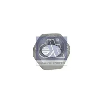 Osvětlení SPZ DT Matice DT 3.89709