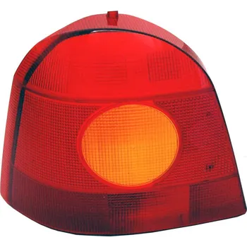 Zadní světlomet ACI RENAULT Twingo 92-98 zadní světlo kryt L