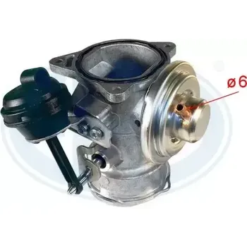 Ventil palivového systému ERA AGR ventil ERA 555088A