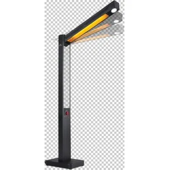 Průmyslové topidlo Elektrický tepelný zářič NAPOLEON Phantom Freestand + doprava zdarma!