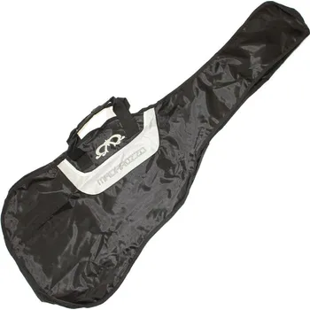 Obal pro strunný nástroj Madarozzo Essential G1 C4/BG Pouzdro pro klasickou kytaru Black
