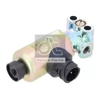 Ventil palivového systému DT Magnetický ventil řídicího válce DT 5.52004