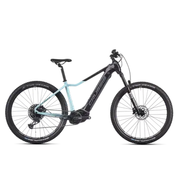 Sport Horské elektrokolo Crussis e-Fionna 10.10-(900 Wh) , velikost 18