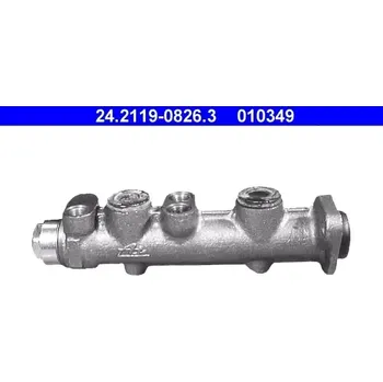 Auto-moto ATE Hlavní brzdový válec AT 010349