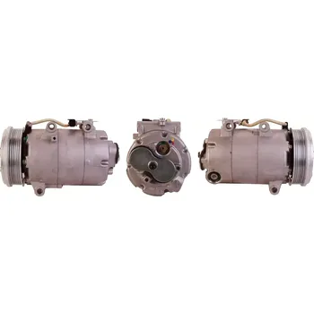 Klimatizace automobilu ELSTOCK Kompresor klimatizace ELS 51-0693 + DOPRAVA ZDARMA!