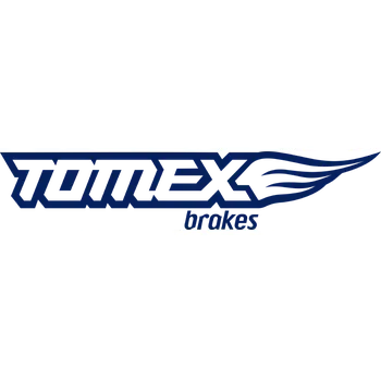 Brzdová čelist TOMEX Brakes Sada příslušenství brzdové čelisti TMX TX 41-97