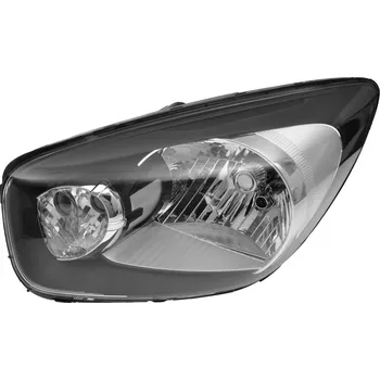 Auto-moto ACI KIA Picanto 11- přední světlo H4 (el. ovládané) L