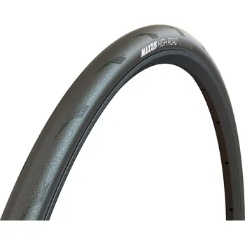 Cyklistika Plášť Maxxis HIGH ROAD 700X30C KEVLAR HYPR/K2 (ETB00583800)