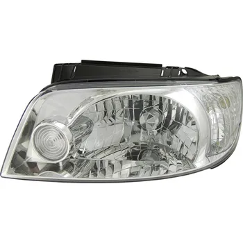 Přední světlomet ACI HYUNDAI Matrix 01-05 přední světlo H4 s blikačem (E.O.) L