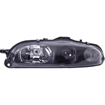 Přední světlomet ACI FIAT Marea 96- přední světlo H1+H1 s čočkou (E.O.) L