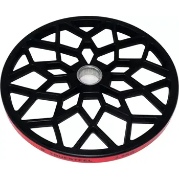 TRUESTEEL Technické kotouče 2,5 kg Impact