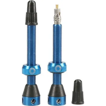Tubolight BLUE VALVES PAIR (VVBLU)