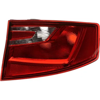 Zadní světlomet ACI SEAT Toledo 12- zadní světlo (bez obj.) vnější P