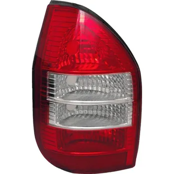 Zadní světlomet ACI OPEL Zafira 03-05 zadní světlo (bez obj.) s bílým blikačem L