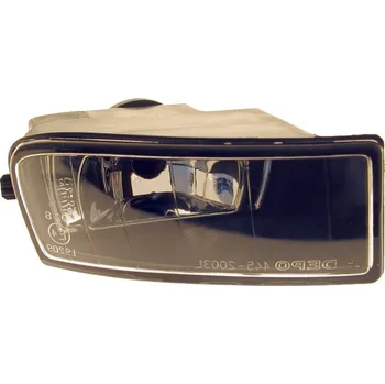 Mlhový světlomet ACI SEAT Ibiza 99-02 přední mlhovka H7 P