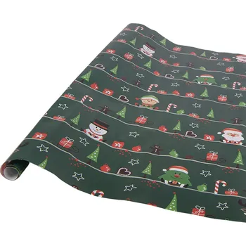 Balící papír Clayre & Eef - Balicí papír 6PA0547