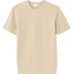 Celio Tričko Nepicti 1187018 Béžová L