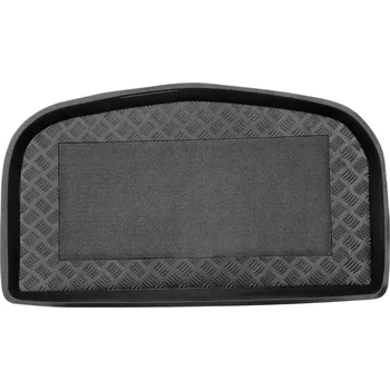 Autodoplněk ACI NISSAN Cabstar 9/09- plastová vložka do kufru s protiskluzovou úpravou