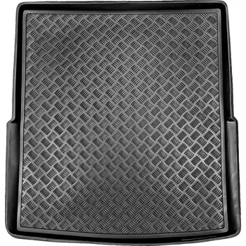 Auto-moto Rezaw plastová vložka do kufru pro Škoda Superb 15- (combi- horní dno zavazadlového prostoru)