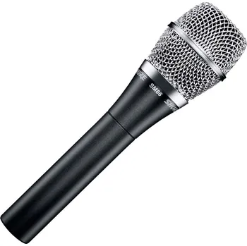 Mikrofon Shure SM86 Kondenzátorový mikrofon pro zpěv (Jako nové)