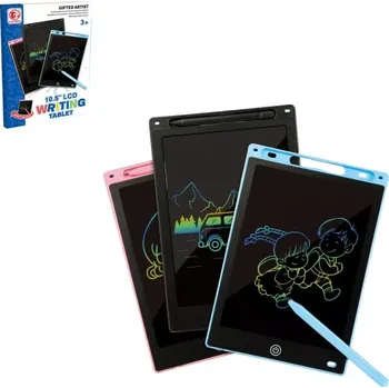 Magnetická kreslící tabulka Kreslící LCD tabulka 10,5´´