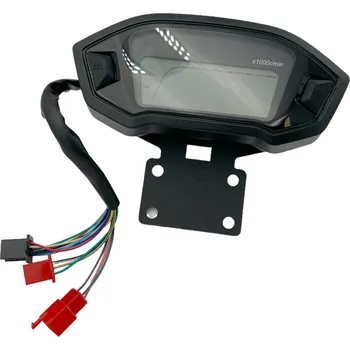 Hračka Display pro elektrické čtyřkolky 60V, typ 2