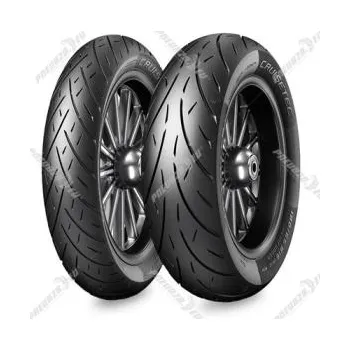 Pneumatiky METZELER cruisetec front 100/80 R17 52H, celoroční pneu, moto, sleva DOT