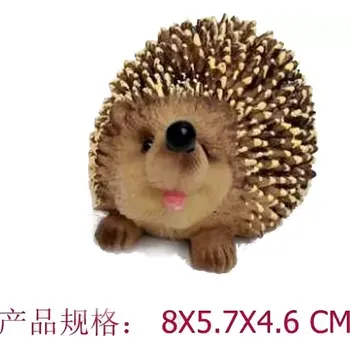 Figurka Figurka Ježek 8 cm