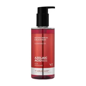 Dekorativní kosmetika VT Cosmetics AZ Care Cleansing Oil Čistící olej